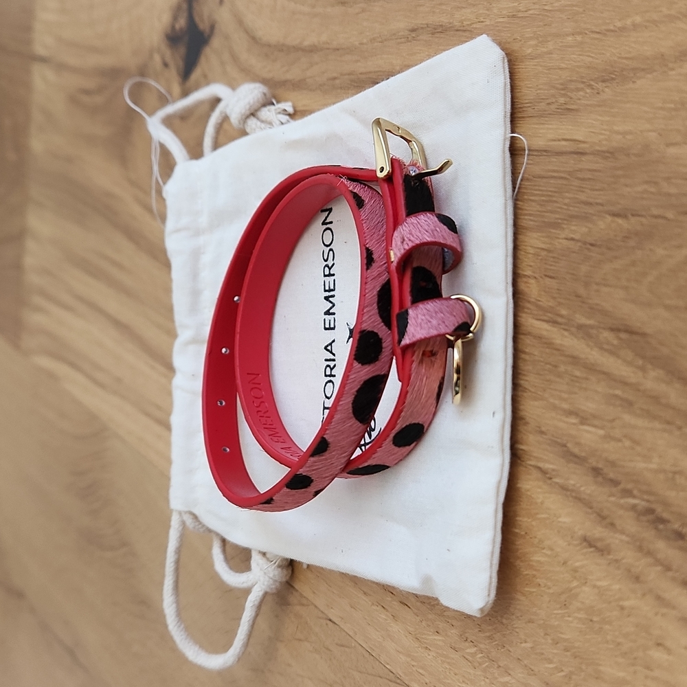 Victoria Emerson Ashlee Nichols Collection The Jordan Double Wrap Bracelet